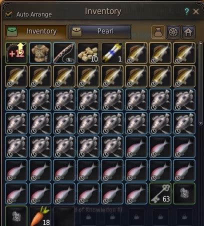 best fishing rods bdo.
